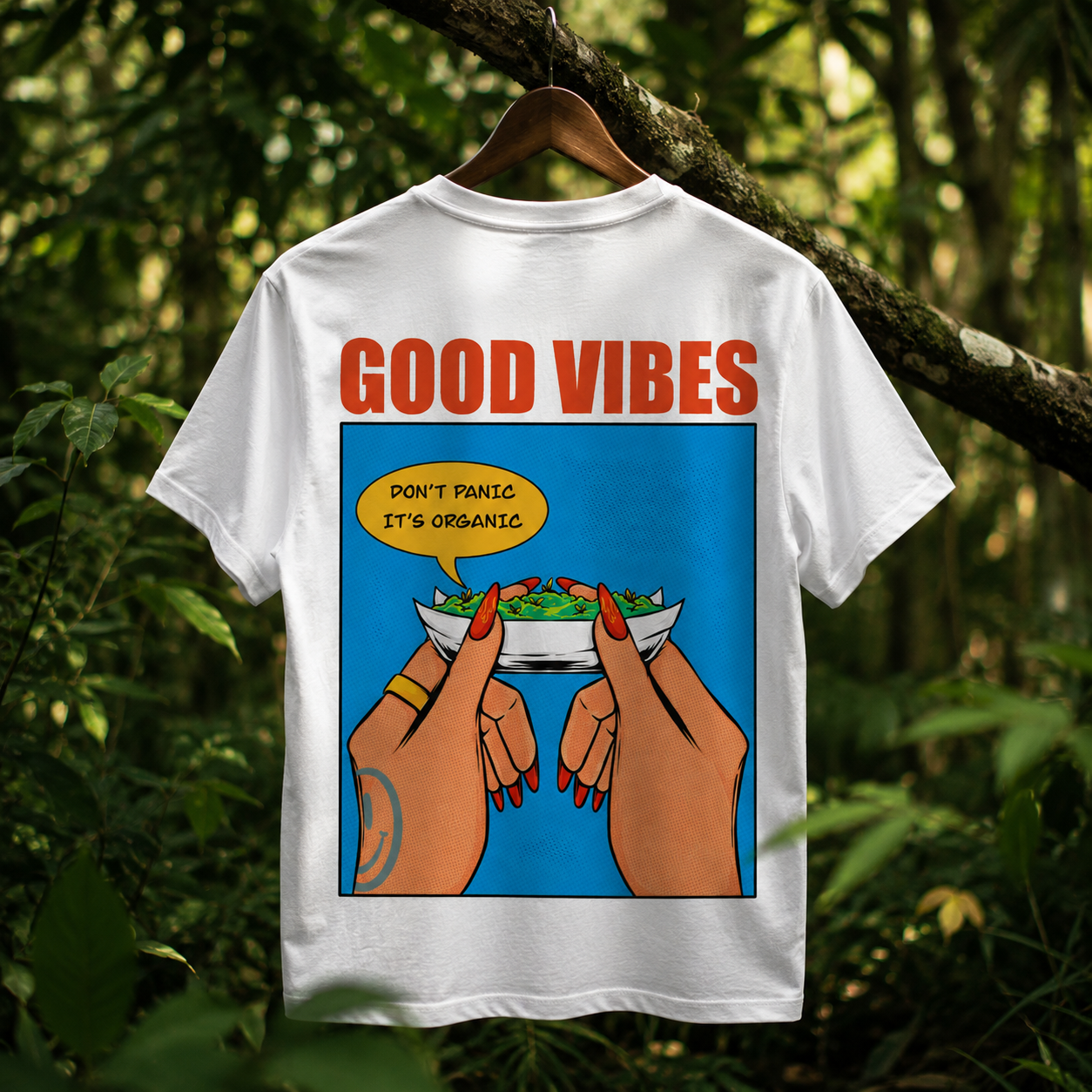 Organic Vibes
